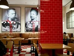 -城市大道红炉披萨烘焙坊