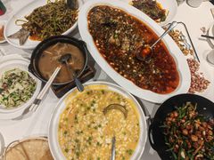 -院8里·少城记忆老川菜(宽窄巷子店)