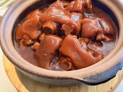 -0776食堂·京城创意菜(七里庄店)