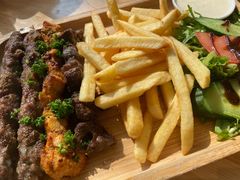 -ALAMEEN阿拉伯餐厅(三里屯店)