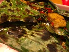 包烧石屏豆腐-山茶云南菜(中关村店)