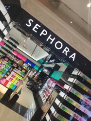 -丝芙兰Sephora