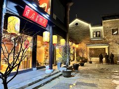 -回龙窝历史文化街区
