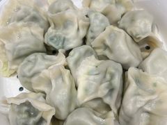 -老边饺子馆(东单店)