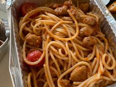经典意式肉酱面-必胜客(北苑路店)