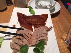 -四季民福烤鸭店(前门廊房二条店)