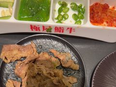-極屋鮨牛 · 烧肉酒场(时代C馆店)