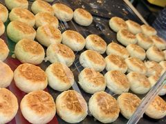 -酥满溢绿豆饼(共和新路店)