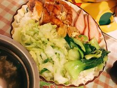 -聂记粤菜馆(鼓西路店)