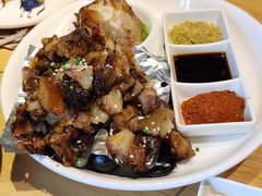 -蒙料·手把肉(望京店)