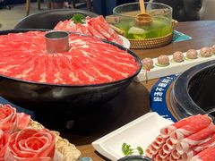 -快乐小羊(富强中路店)