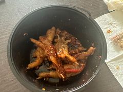 -嘉州九妹凤爪(乐山总店)