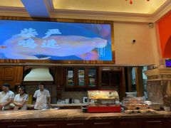-巴依老爷新疆美食(魏公村店)