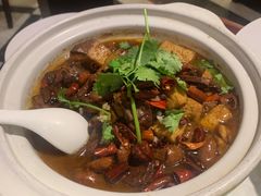 -大鸭梨烤鸭店(花园村店)