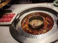 -晓宇重庆火锅(赛格国际购物中心店)