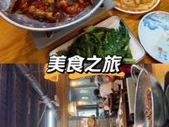 -61号餐吧(兴坪古镇漓江店)