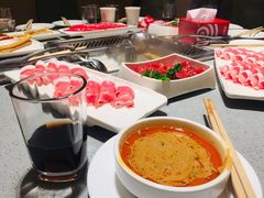 -海底捞火锅(凯德广场店)