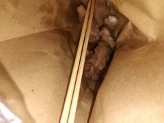-傅强排骨(成都总店)