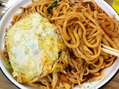 -佳佳面馆(龙首村东区店)