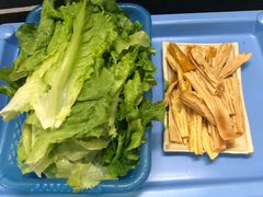 -养生竹荪鸡汤