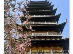 -常熟方塔园