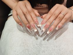 -MB·nail美甲美睫