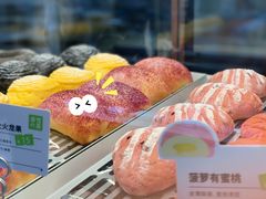 -奈雪的茶(时代天街店)