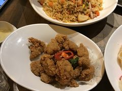 -卡朋西餐(较场西路店)