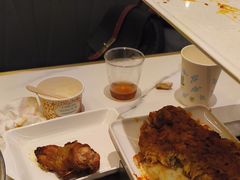 -金刚山烧烤(红旗大街店)