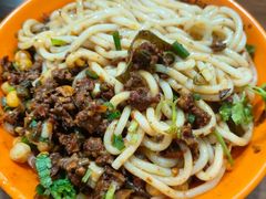 -玲玲米粉·新疆现炒米粉(大十字总店)