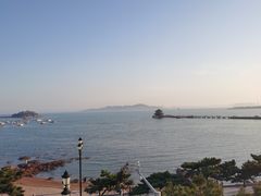 -老味道民宿(栈桥店)