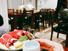 -牛玄庵日式寿喜烧·料理店(新源里店)