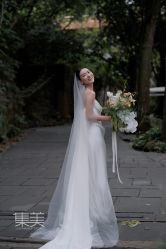 -Chic Bridal 熙可婚纱
