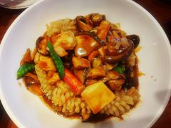 -渔家风味·鲅鱼水饺·央视展播·海鲜天津菜(开发区店)