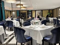 -Yan Ting 宴庭中餐厅(上海静安瑞吉酒店)