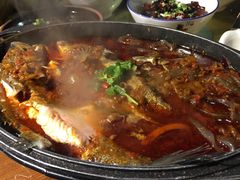 -炊烟小炒黄牛肉(东庆街店)