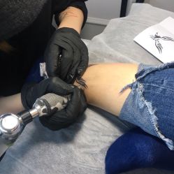 -飛凡TATTOO纹身•原创