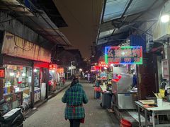 -桂萍特色牛筋牛杂(长堤街总店)