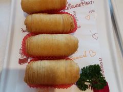 -银筵(武夷路店)