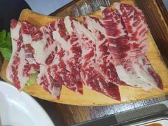 -韩一品韩国料理(柏庐南路店)
