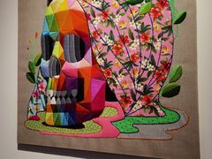 -chi K11艺术空间展览厅