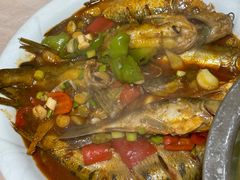 -美芳酒家(湖西路菜场店)