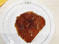 -全聚德(长江路店)