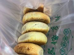 -清都酥院清宫绿豆饼(桂林路店)