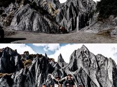 -墨石公园景区