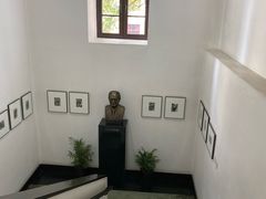 -上海交通大学董浩云航运博物馆