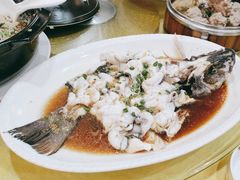 -台山美食一绝阿四台山黄鳝饭(阿四创作店)