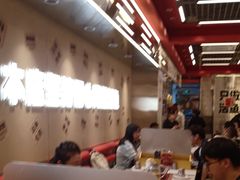 -雅佳神话·麻辣烤鱼(新街口店)