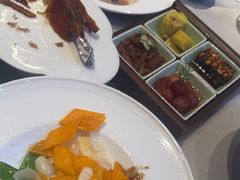 -四世同堂·京菜·烤鸭(双井店)