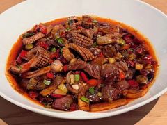 -新荣记(西溪湿地店)